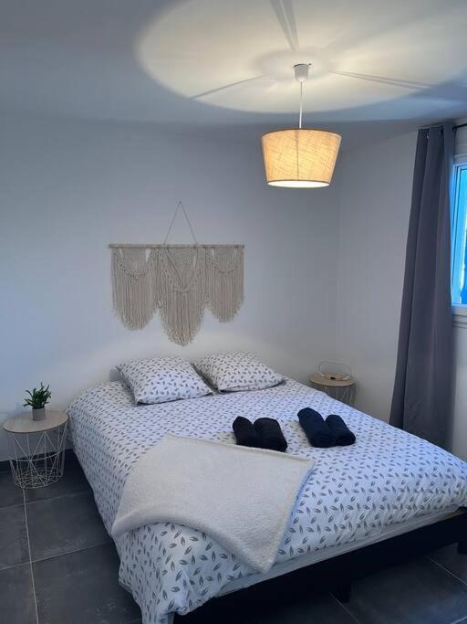 Valensole Villa Eksteriør billede