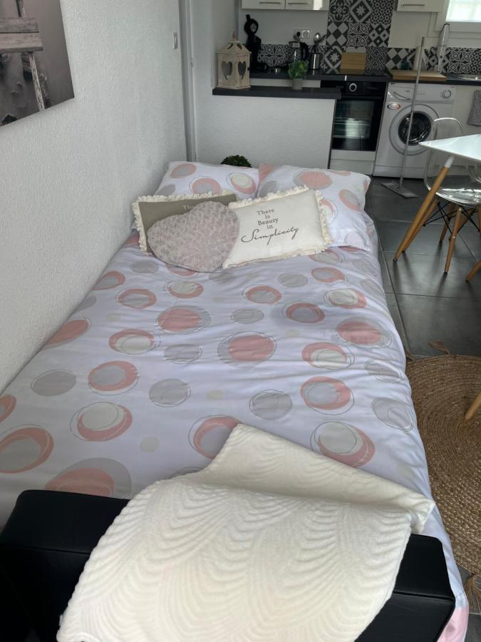 Valensole Villa Eksteriør billede
